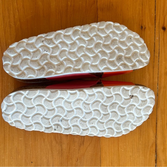 Gorgeous Saint and Sofia slides size 38 - Picture 4 of 7